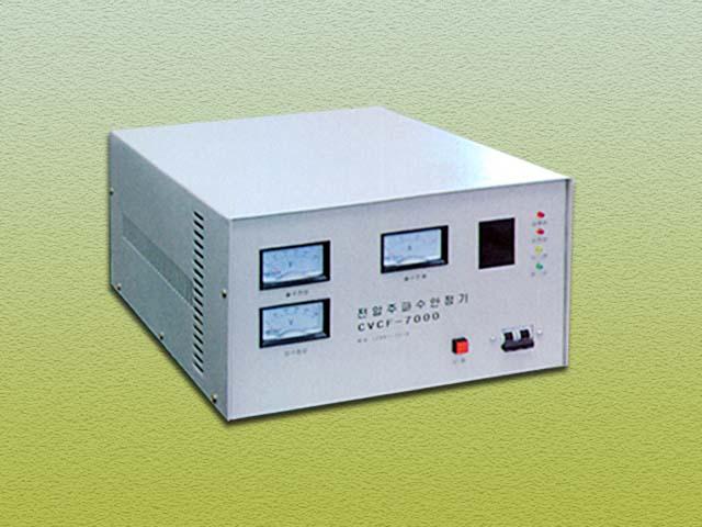 Voltage-frequency stabilizer جهاز استقرار تردد الجهد  ،أداة قياس عالية الدقة ،مكيف هواء 