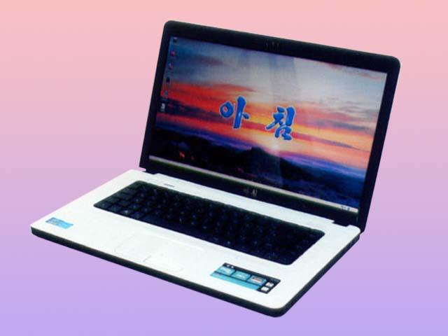 Laptop Core i5 (1st generation)