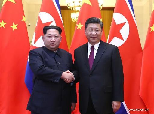 الصداقة الكورية الصينية في دوامة القرن